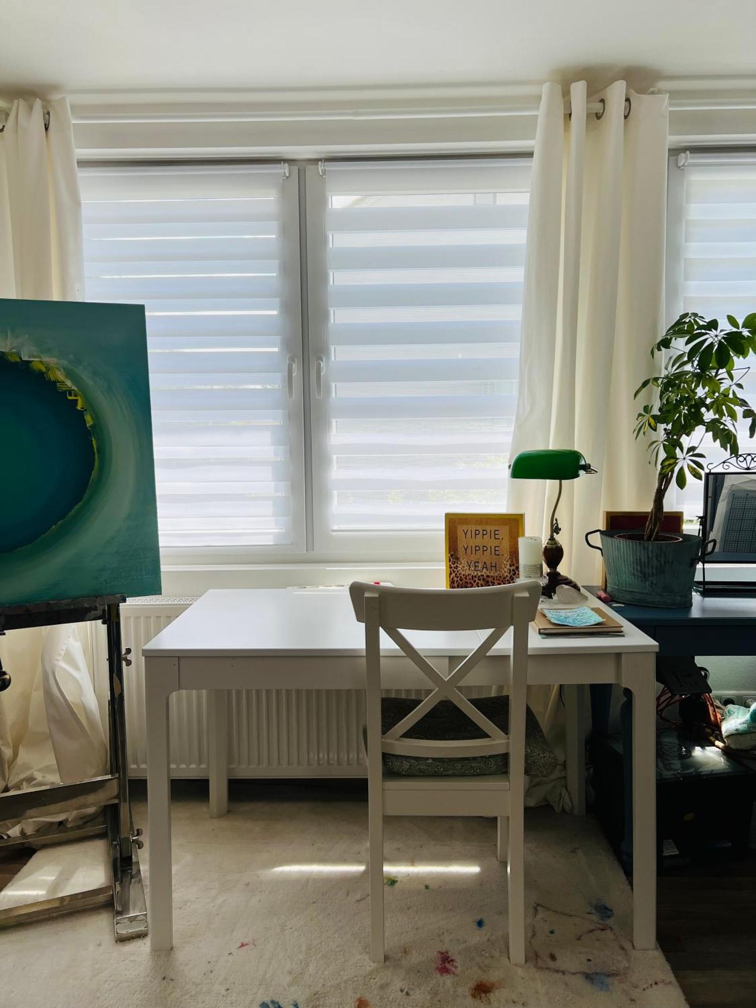 Schlafen Im Atelier - Einzigartiges Gaestezimmer Am Ammersee Apartment Schondorf am Ammersee Exterior photo